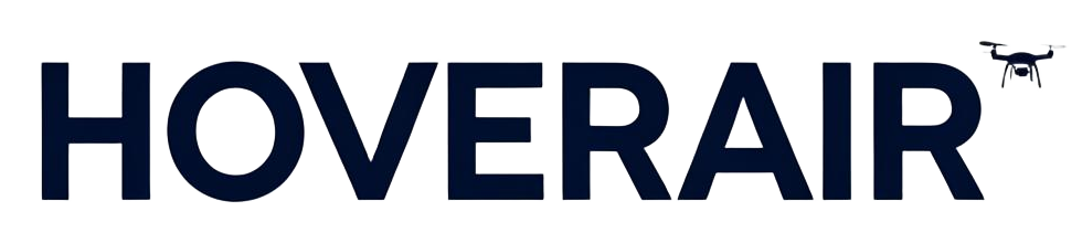 HoverAir Pro Drone logo