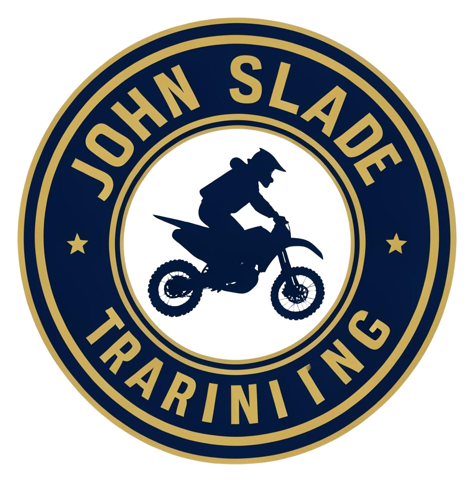 A Day's Training logo
